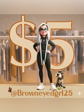 $5 Unlisted